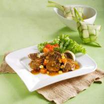 Cara membuat SETUP LIDAH JAGUNG MANIS - Resep Masakan Rumahan