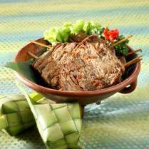 Cara membuat DENDENG GEPUK PEDAS - Resep Masakan Rumahan