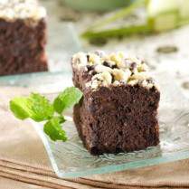 Cara membuat CAKE COKELAT KURMA - Resep Masakan Rumahan