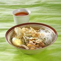 Cara membuat SOTO SINGKONG - Resep Masakan Rumahan