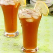 Cara membuat HONEY TEA SQUASH - Resep Masakan Rumahan