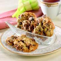 Cara membuat MIXED DROP COOKIES - Resep Masakan Rumahan