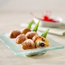 Cara membuat SUS GORENG DURIAN - Resep Masakan Rumahan
