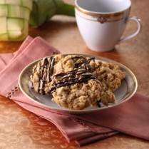 Cara membuat KUE KERING KURMA RICE CRISPY - Resep Masakan Rumahan