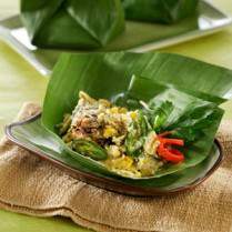Cara membuat TUM IKAN PEDA JAGUNG - Resep Masakan Rumahan