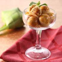 Cara membuat NASTAR KURMA BEREMPAH - Resep Masakan Rumahan