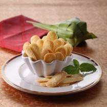 Cara membuat LIDAH KUCING NANGKA - Resep Masakan Rumahan