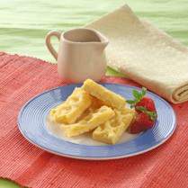 Cara membuat KUE POTONG NANAS - Resep Masakan Rumahan