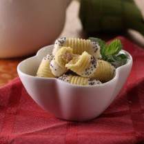 Cara membuat DURIAN ROLL COCONUT COOKIES - Resep Masakan Rumahan