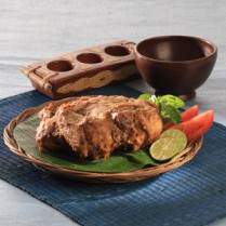 Cara membuat BESENGEK AYAM - Resep Masakan Rumahan