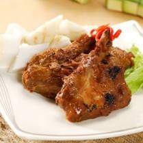 Cara membuat AYAM BAKAR ILOLABU - Resep Masakan Rumahan