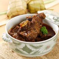 Cara membuat IGA GARO RICA - Resep Masakan Rumahan