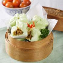 Cara membuat BAKPAO MINI AYAM KECAP - Resep Masakan Rumahan