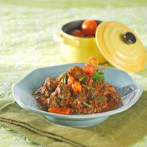 Cara membuat KERANG SAMBAL TERASI - Resep Masakan Rumahan