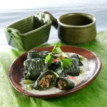 Cara membuat BRENGKES REMIS - Resep Masakan Rumahan