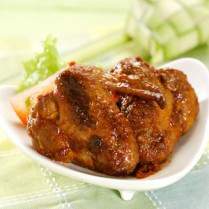 Cara membuat SAYAP AYAM MASAK MERAH KOMBINASI - Resep Masakan Rumahan