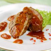 Cara membuat GALATIN SPESIAL - Resep Masakan Rumahan