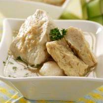 Cara membuat TAHU KOK - Resep Masakan Rumahan