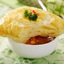 Cara membuat TOMATO ZUPPA SOUP - Resep Masakan Rumahan