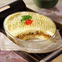 Cara membuat PASTEL KRUKUP - Resep Masakan Rumahan