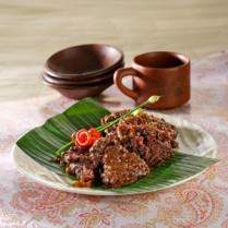 Cara membuat Gangsiran - Resep Masakan Rumahan