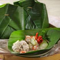 Cara membuat Kecok Ganem - Resep Masakan Rumahan