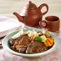 Cara membuat Selat Solo - Resep Masakan Rumahan