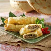 Cara membuat Sosis Solo - Resep Masakan Rumahan