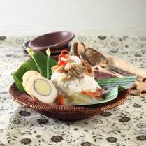 Cara membuat Nasi Liwet - Resep Masakan Rumahan
