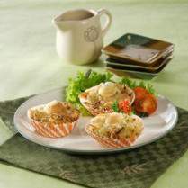 Cara membuat Bakwan Sayur Telur Puyuh - Resep Masakan Rumahan