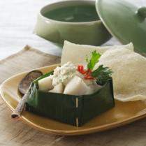 Cara membuat Cabuk Rambak - Resep Masakan Rumahan