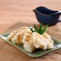 Cara membuat Ledre Intip - Resep Masakan Rumahan