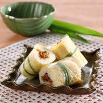 Cara membuat Semar Mendem Isi Tongkol  Pedas - Resep Masakan Rumahan