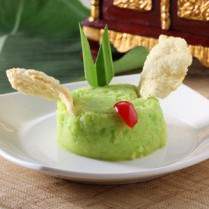 Cara membuat Manuk Nom - Resep Masakan Rumahan