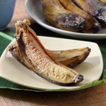 Cara membuat Kolak Kencono - Resep Masakan Rumahan