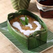 Cara membuat Jenang Ngangrang - Resep Masakan Rumahan