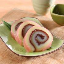 Cara membuat Kue Pepe Gulung - Resep Masakan Rumahan