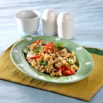 Cara membuat Tumis Usus Cabai Hijau - Resep Masakan Rumahan