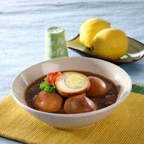 Cara membuat Pindang Telur Aroma Kecombrang - Resep Masakan Rumahan