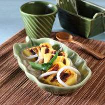 Resep Colenak