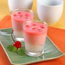 Cara membuat Sagoo Jambu - Resep Masakan Rumahan