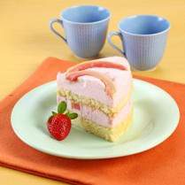 Cara membuat Puding Busa Jambu Merah - Resep Masakan Rumahan