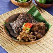 Cara membuat Ungkep Jeroan - Resep Masakan Rumahan