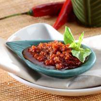 Cara membuat Sambal Bajak - Resep Masakan Rumahan