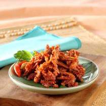 Cara membuat Sambal Teri - Resep Masakan Rumahan