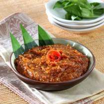 Cara membuat Sambal Taoco - Resep Masakan Rumahan