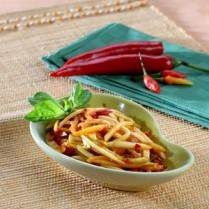 Resep Sambal Mangga