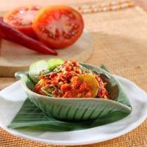 Cara membuat Sambal Belimbing Wuluh - Resep Masakan Rumahan