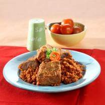 Cara membuat Rendang - Resep Masakan Rumahan