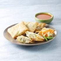 Cara membuat Martabak Tahu - Resep Masakan Rumahan